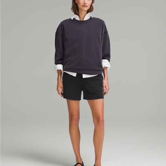 Lululemon Softstreme Shorts - Picture 10 of 12